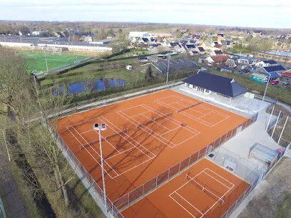 T.C. de Harkema photo