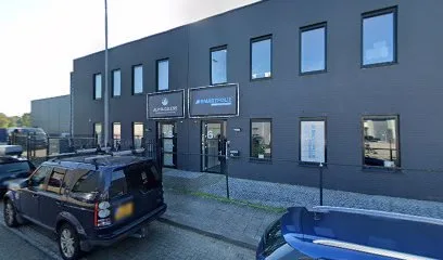 Ton de Rooij Tennis & Padel photo