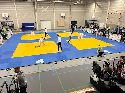 Sporthal Dongewijk photo