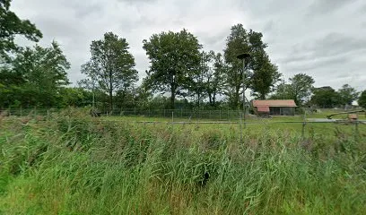 Tennisvereniging Wêz Handich photo