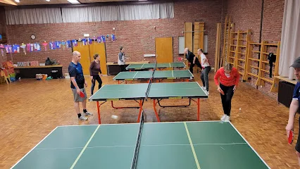 Tafeltennisvereniging Delta-Impuls photo