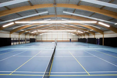 Sporthal de Vijfkamp photo