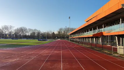 Sportpark De Hondsheuvels photo