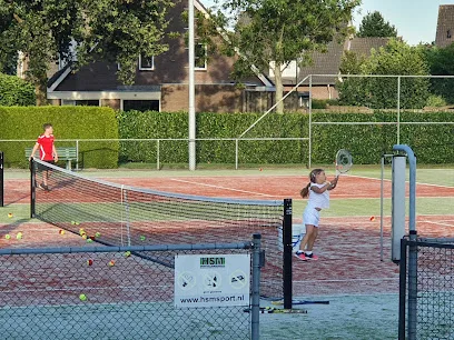 Tennisvereniging Zijtaart photo