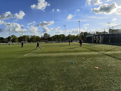 SC Leovardia⚽ photo