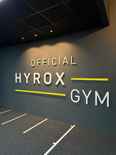 My Healthclub Leeuwarden Zaailand photo