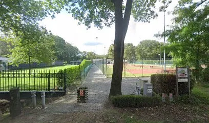 Tennispark "De Eerde" photo