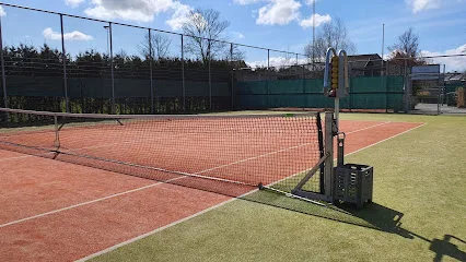 Tennisclub Wieringerwaard photo
