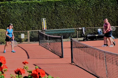 Tennisvereniging De Goudhoek photo