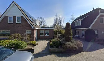 Tennisvereniging Abbekerk photo