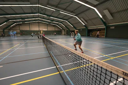 Sportcentrum Kortezwaag photo