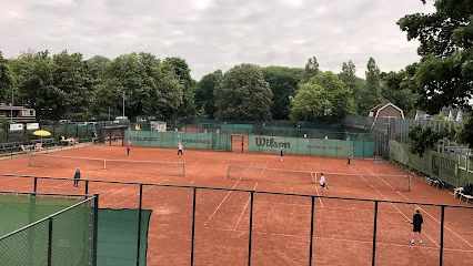 Tennispark de Hout photo