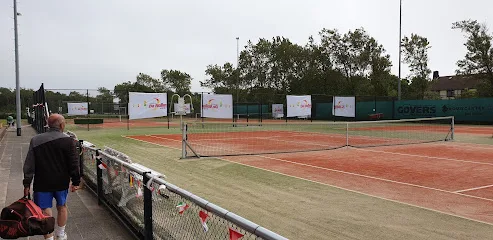 T. C. 't Oghe🎾 photo