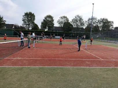 Tennisvereniging Tulp photo