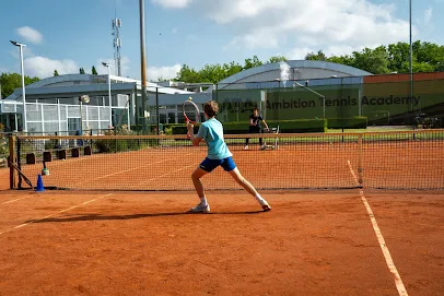 AmbitionTennisAcademy photo