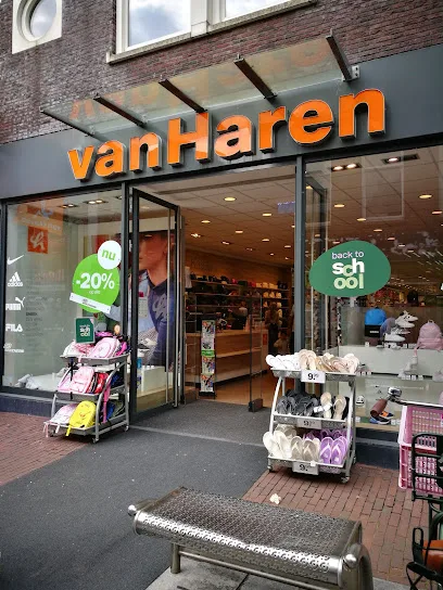 vanHaren Schoenen photo