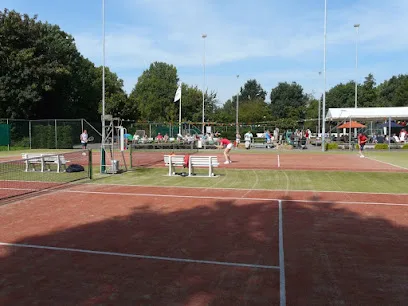 Tennisvereniging "De Balletuin" photo