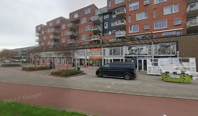 Nienke Berkhout photo