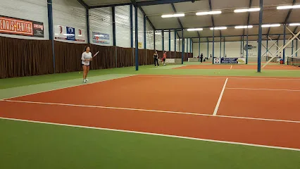 Pesiehal Tenniscentrum photo
