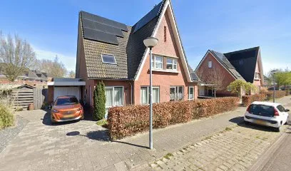 Tennisvereniging 'T Zijpken photo