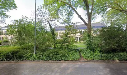 Tennis University photo
