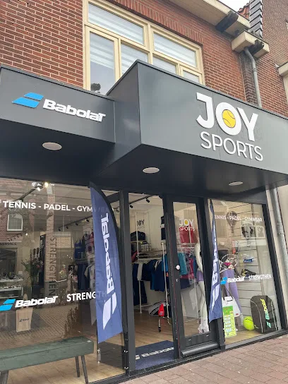 Joy Sports photo