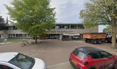 Tafeltennisvereniging Nuenen photo