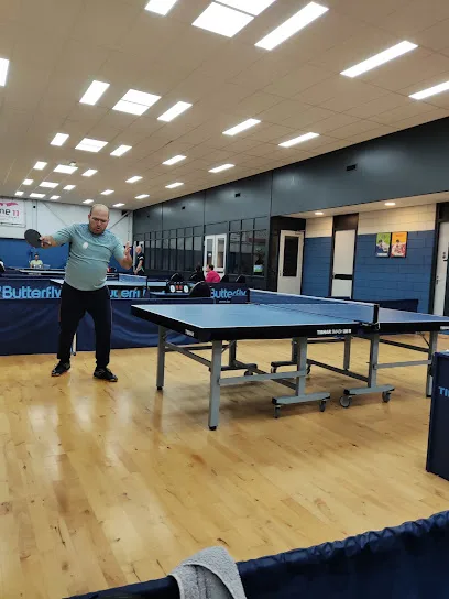 Tafeltennisvereniging DOV photo