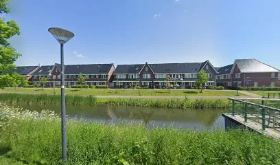 Tafeltennisvereniging A-Merk photo