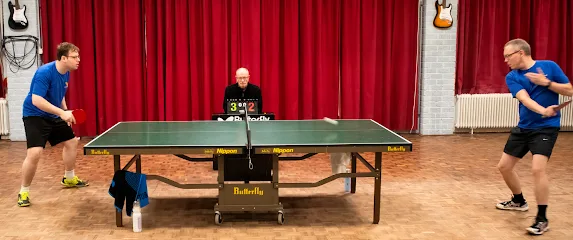 Tafeltennis Vereniging Kinawo photo