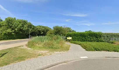 TV de Golfbreker photo