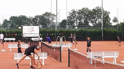 Lawn Tennis Club "De Schenge" photo