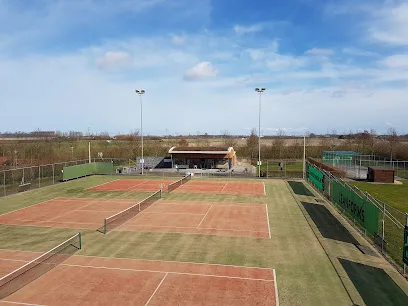 Tennisvereniging Goblin photo