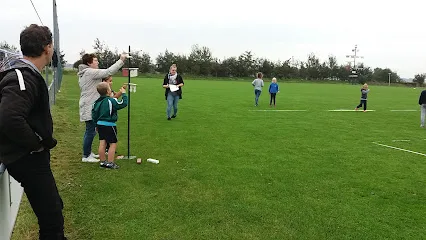 Tennisvereniging St. Jacobiparochie photo