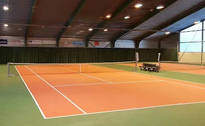 De Buurfrou Tennishal en Sportcentrum photo