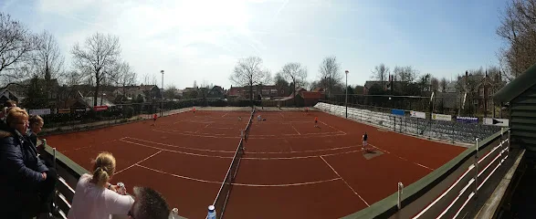 Lawn Tennis Club Kruiningen photo