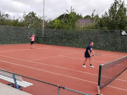 Tennisclub Vogelvlucht photo