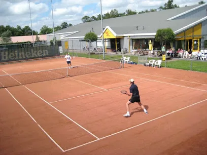 Sanjes Sportpark photo