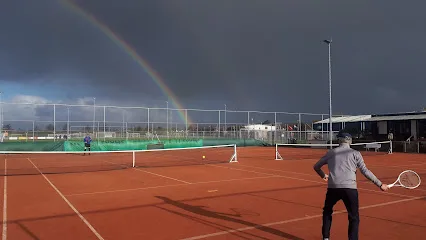 Tennisvereniging W.P.D. photo