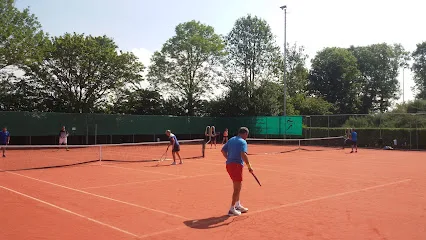 Lawn Tennis Club "De Stoof" photo