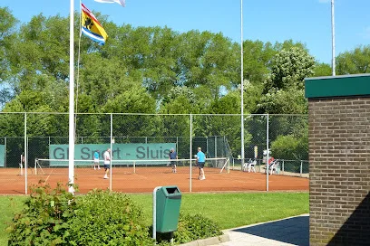 Lawn Tennis Vereniging Sluis photo