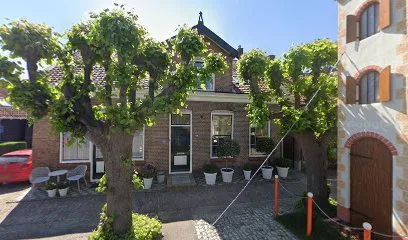 Tennis Organisatie ZuidWest (TOZ) photo