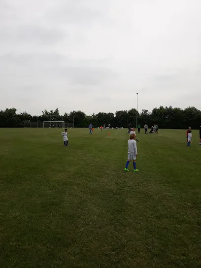 Voetbalvereniging Biervliet photo