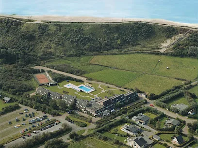 Fletcher Zuiderduin Beachhotel photo