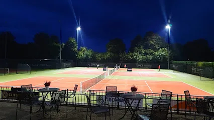 Tennisvereniging De Hoven photo