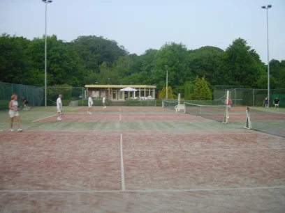 Tennisvereniging Epse photo