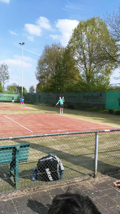 Wehlse Tennisvereniging photo