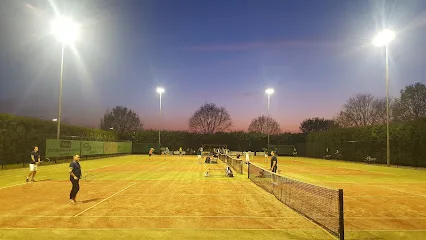 Heterense Tennisvereniging photo
