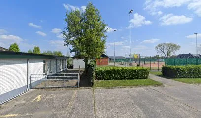 ClubgebouwTennisclub Teuge photo