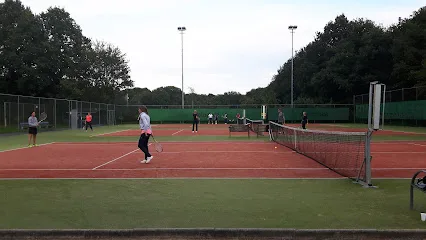 Lawn Tennis Club "De Drieslag" photo